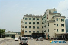 보양온천 승인된 충주 유엔스파