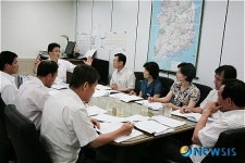 창원 마산회원구, 주요업무 보고회 개최