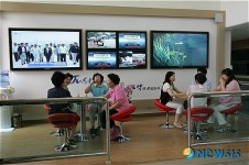 시청 로비에 시민 위한 카페 만든 상주시