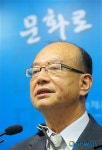 초대 예술감독 이사회 추진