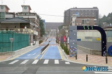 대덕구 중리동 대학 문화의 거리 조성 TF팀 발족