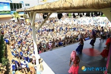 “대구 유일 복합 레스포츠 공간 스파밸리에서 더위 싹∼∼”