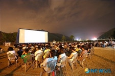 작지만 아름다운 정동진 독립영화제 개막 앞둬