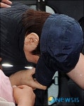 20일만에 제주서 붙잡힌 동대문구 성폭행 피의자 양모 씨