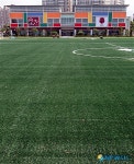 24일 준공식 앞둔 박지성 유소년 축구센터