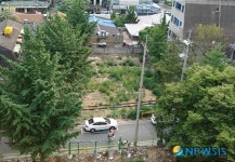 캠코, 삼성동 코엑스 부근 나라키움 빌딩 짓는다
