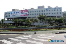 경기도립 노인전문 시흥병원 22일 개원