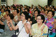 월곡복지관, 건강한 노후생활설계 특강 실시