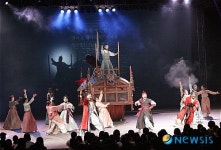 22일부터 밀양 여름 공연예술잔치가 시작된다.