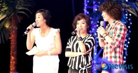 아나운서와의 대화