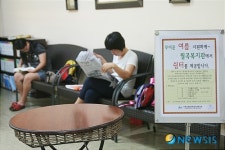 월곡종합사회복지관, 주민 위한 쉼터 제공