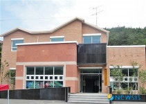 군산시, 도로관리사무소 미룡동에 신청사 개소