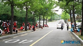 창원 성산구 대청소 실시
