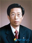 노두근 전남 강진부군수 취임