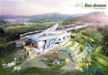 철도시설公, 묵현역사 설계공모 당선작 발표