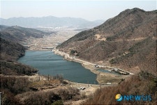 증평·괴산·진천서 둑높이기 안된다