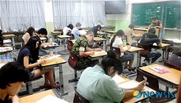 노력한만큼만...