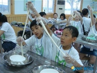 경남도, 깨끗한 목장 가꾸기 사업 호평