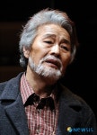 연극무대 돌아온 배우 서인석