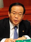 정종수 중앙노동위원회 위원장
