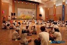 한국타이어, 사원자녀 대상 여름캠프 진행