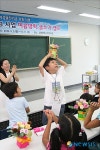 상명대, 다문화가정 초등생 대상 여름방학 글쓰기 캠프 개최