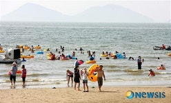 천혜자원 변산반도, 업소 서비스는 뒷걸음