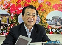 이건식 김제시장 법적인 판단에 따르겠다