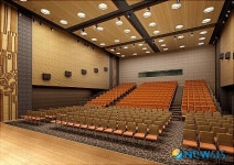 부산 롯데百 광복점, 국내 백화점 중 최대규모 문화홀 개관