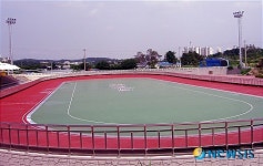 월드컵인라인롤러경기장 9월 개방