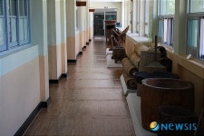 밀양 미리벌박물관 우리 선조의 손때 묻은 유물 가득