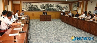 음성 가축분뇨처리장 합의 실패…5가지 숙제 협의