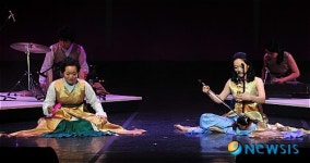 아름다운 우리 선율