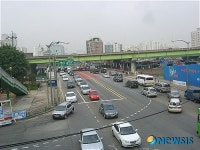서울시, 영등포~구로 잇는 도림교 9차로 확장