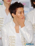 슈퍼주니어 카리스마 동해