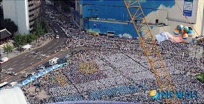 한국교회 8.15대성회