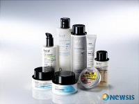 LG생건, 허브 화장품 빌리프 론칭…백화점 공략
