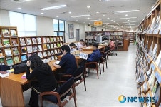 하남시시립도서관, 도서반납 서비스 위해 차량운행