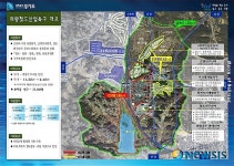 의왕시 철도산업특구 11.32㎢서 2.42㎢로 대폭 축소