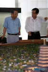 정수성 의원, 2011경주엑스포 성공개최 적극 지원 약속