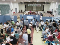 남양주시, 취업달인 ‘14day 행사로 한번에 7~8월 162명 취업성공