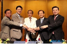 충북도-일 IT기업, IT산업발전 위한 협의체 구성
