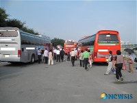 밀양, 베트남참전 유공전우회 전적지 순례