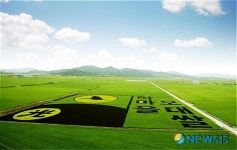 철원 학마을, 농촌희망의 빛을 향해 달린다