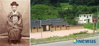 [클릭]100년만에 고향 초대받는 홍범식 열사