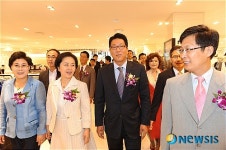 현대백화점, 7년만에 새점포 일산 킨텍스점 오픈