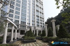 현대건설 북한산힐스테이트 3차 입주 시작