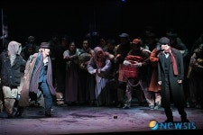 6·25 60주년 기념 대형 창작 뮤지컬 생명의 항해, 지방 5개도시 공연