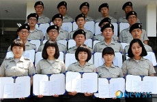 경북과학대학, 부사관양성 메카 명성