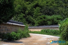 [고기자 여행사진] 조선시대의 흔적이 살아있는 양동마을